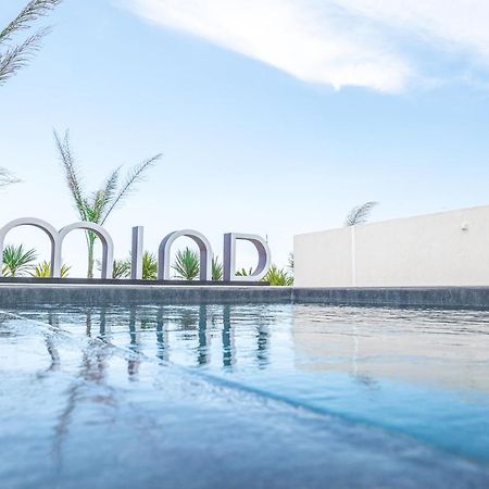 Le Majestic Residence: Seaside Luxury with Rooftop Pool La Grande-Motte Exterior photo