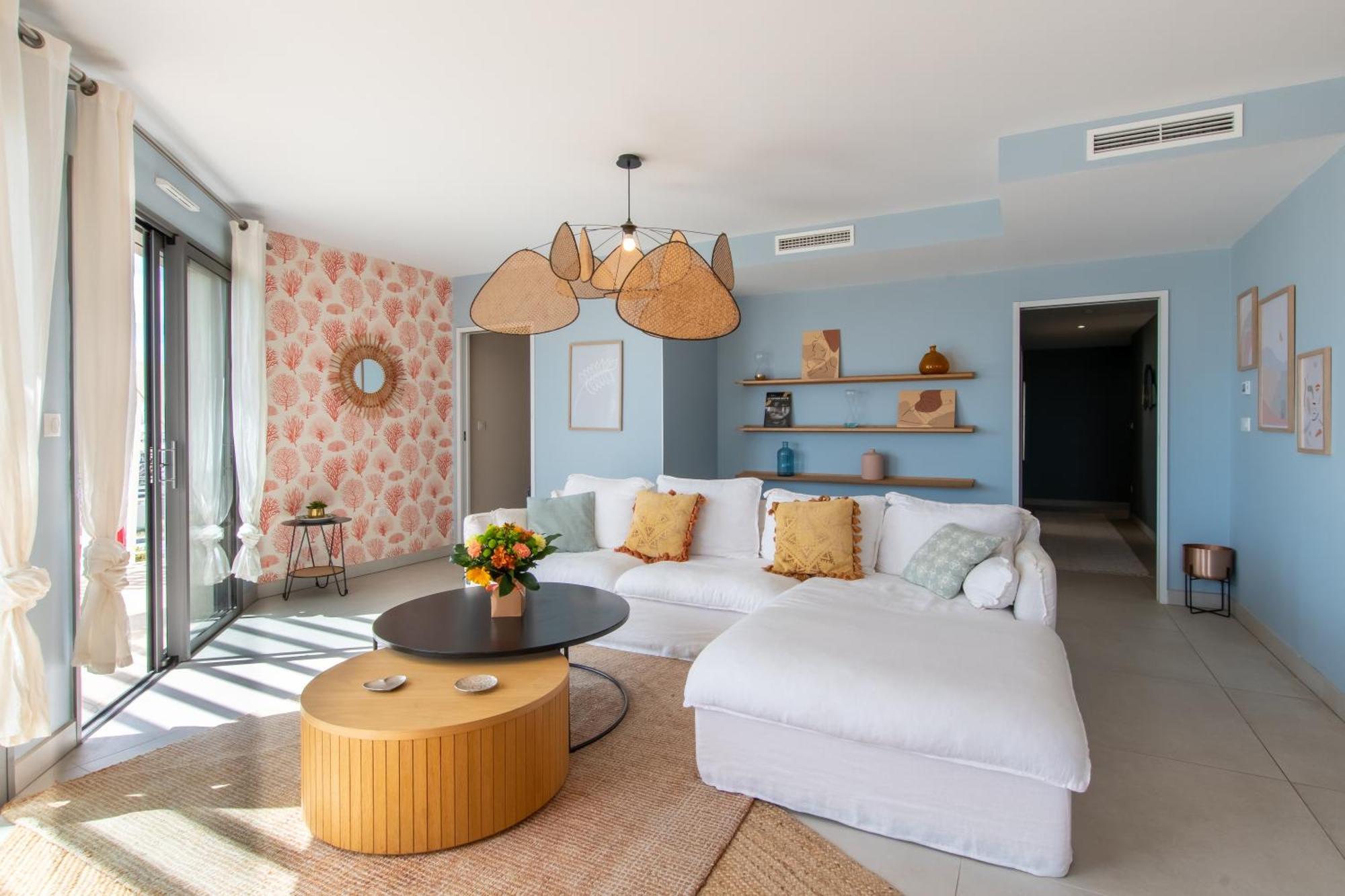 Le Majestic Residence: Seaside Luxury with Rooftop Pool La Grande-Motte Exterior photo